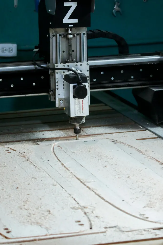 Router CNC